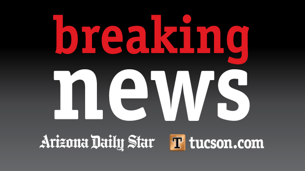 Man leads deputies to buried body on Tucson's northwest side
